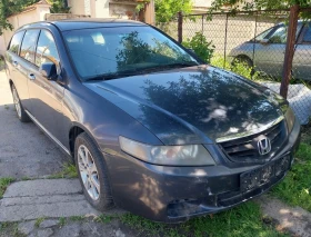 Обява за продажба на Honda Accord 2.2 crdi 140k.c ~2 700 лв. - изображение 8