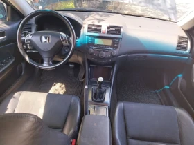 Honda Accord 2.2 crdi 140k.c | Mobile.bg    13