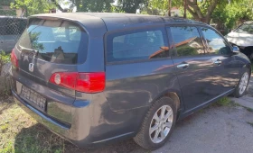 Обява за продажба на Honda Accord 2.2 crdi 140k.c ~2 700 лв. - изображение 9