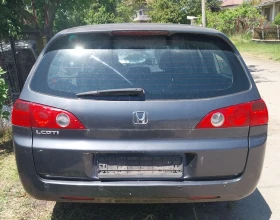 Обява за продажба на Honda Accord 2.2 crdi 140k.c ~2 700 лв. - изображение 1