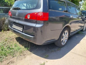 Обява за продажба на Honda Accord 2.2 crdi 140k.c ~2 700 лв. - изображение 5