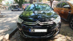 Обява за продажба на Citroen C4 1.6 HDI ~14 999 лв. - изображение 1