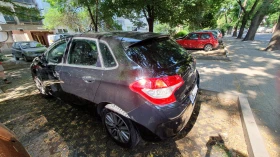 Обява за продажба на Citroen C4 1.6 HDI ~14 999 лв. - изображение 5