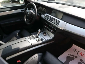 Обява за продажба на BMW 750 xDrive/HuD/Обдухване/PDC/Шибедах/Lane Assist ~18 500 лв. - изображение 6