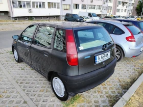 Обява за продажба на Fiat Punto ~1 200 лв. - изображение 4