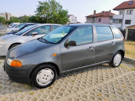 Обява за продажба на Fiat Punto ~1 200 лв. - изображение 2