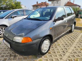 Обява за продажба на Fiat Punto ~1 200 лв. - изображение 1