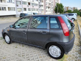 Обява за продажба на Fiat Punto ~1 200 лв. - изображение 3