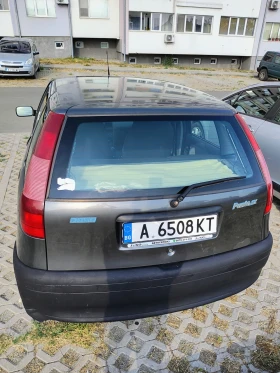 Обява за продажба на Fiat Punto ~1 200 лв. - изображение 5