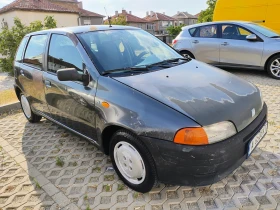 Обява за продажба на Fiat Punto ~1 200 лв. - изображение 1