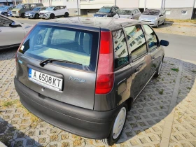 Обява за продажба на Fiat Punto ~1 200 лв. - изображение 6