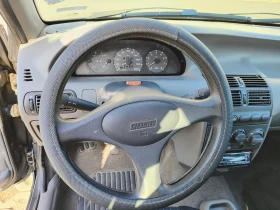 Обява за продажба на Fiat Punto ~1 200 лв. - изображение 8
