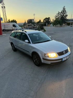 Обява за продажба на VW Passat ~3 600 лв. - изображение 1