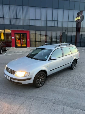Обява за продажба на VW Passat ~3 600 лв. - изображение 1