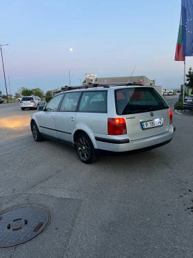 Обява за продажба на VW Passat ~3 600 лв. - изображение 3