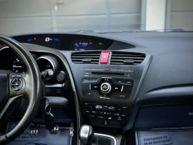 Honda Civic 2.2 I-Dtec * Camera* LED* ECO* - 12800 лв. - 41356292 12