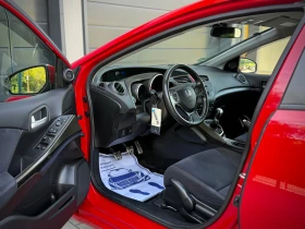 Honda Civic 2.2 I-Dtec * Camera* LED* ECO* - 12800 лв. - 41356292 7