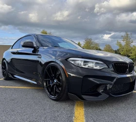 BMW M2 Coupe*  *  | Mobile.bg    3