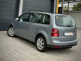 VW Touran 1.9TDI * FaceLift* 6+ 1* 6ск.* Климатроник* - 8299 лв. - 43641120 5
