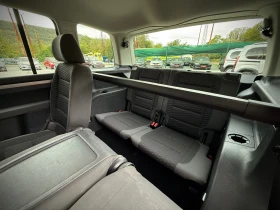 VW Touran 1.9TDI * FaceLift* 6+ 1* 6ск.* Климатроник* - 8299 лв. - 43641120 9