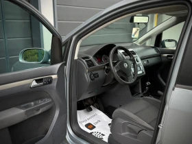 VW Touran 1.9TDI * FaceLift* 6+ 1* 6ск.* Климатроник* - 8299 лв. - 43641120 7