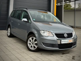 VW Touran 1.9TDI * FaceLift* 6+ 1* 6ск.* Климатроник* - 8299 лв. - 43641120 3