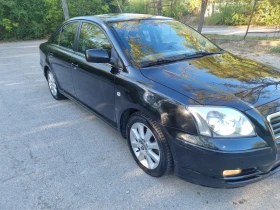 Toyota Avensis 1, 8 i benzin/gaz | Mobile.bg    6