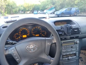 Toyota Avensis 1, 8 i benzin/gaz | Mobile.bg    7