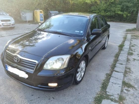 Toyota Avensis 1, 8 i benzin/gaz | Mobile.bg    3