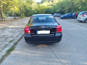 Toyota Avensis 1, 8 i benzin/gaz | Mobile.bg    4