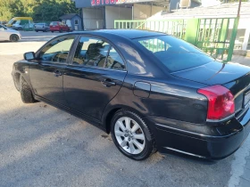 Toyota Avensis 1, 8 i benzin/gaz | Mobile.bg    5