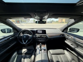 BMW 640 MSPORT* HEADUP* HARMAN* KEYLESS* PANO | Mobile.bg    5