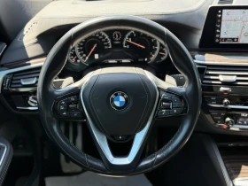 BMW 640 MSPORT* HEADUP* HARMAN* KEYLESS* PANO | Mobile.bg    7