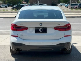 BMW 640 MSPORT* HEADUP* HARMAN* KEYLESS* PANO | Mobile.bg    3