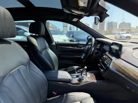 BMW 640 MSPORT* HEADUP* HARMAN* KEYLESS* PANO | Mobile.bg    10