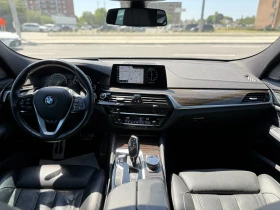 BMW 640 MSPORT* HEADUP* HARMAN* KEYLESS* PANO | Mobile.bg    6