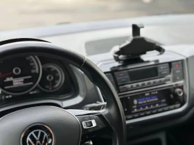 Обява за продажба на VW Up e-Up! ~25 300 лв. - изображение 8