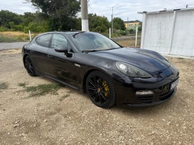 Обява за продажба на Porsche Panamera БАРТЕР ~40 800 лв. - изображение 1