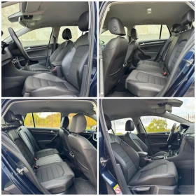 VW Golf 2.0TDI HIGHLINE FULL ASSIST  | Mobile.bg    12