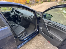 VW Golf 2.0TDI HIGHLINE FULL ASSIST  | Mobile.bg    8