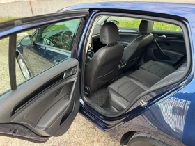 VW Golf 2.0TDI HIGHLINE FULL ASSIST  | Mobile.bg    6
