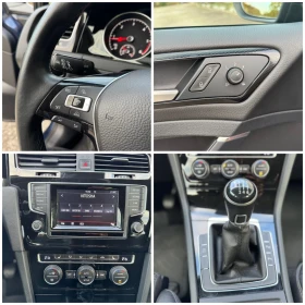 VW Golf 2.0TDI HIGHLINE FULL ASSIST  | Mobile.bg    13