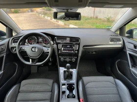 VW Golf 2.0TDI HIGHLINE FULL ASSIST  | Mobile.bg    9