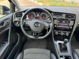 VW Golf 2.0TDI HIGHLINE FULL ASSIST  | Mobile.bg    10