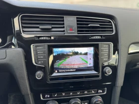VW Golf 2.0TDI HIGHLINE FULL ASSIST  | Mobile.bg    11