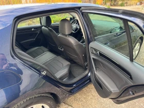 VW Golf 2.0TDI HIGHLINE FULL ASSIST  | Mobile.bg    7