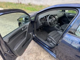 VW Golf 2.0TDI HIGHLINE FULL ASSIST  | Mobile.bg    5