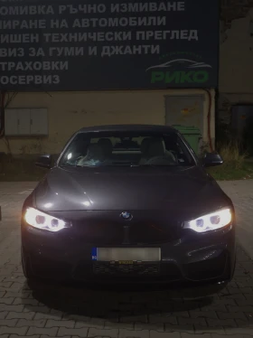    BMW 435