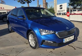 Skoda Scala 1.6TDI ДИГИТАЛ ; LED  - 29990 лв. / 15333.64 € - 16823620 3