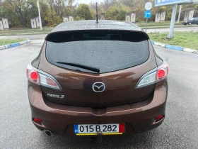 Mazda 3 2.2 дизел 150 кс, Facelift, Евро 5, Отлична  - 5000 € / 9779.15 лв. - 72344172 5